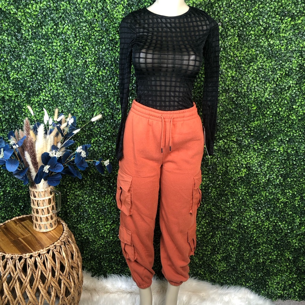 Free Haven Cargo Pants